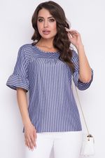 Блузка 40476 Avili