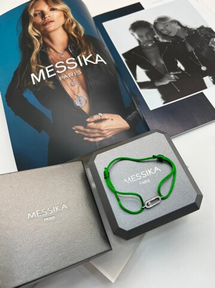 Браслет Messika