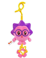 Подвеска "Ёжик" Малышарики (Мякиши)