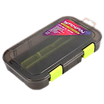 Коробка Yaman Y-BOX05 3-13мест 210х130х35мм -