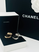 Кольцо CHANEL