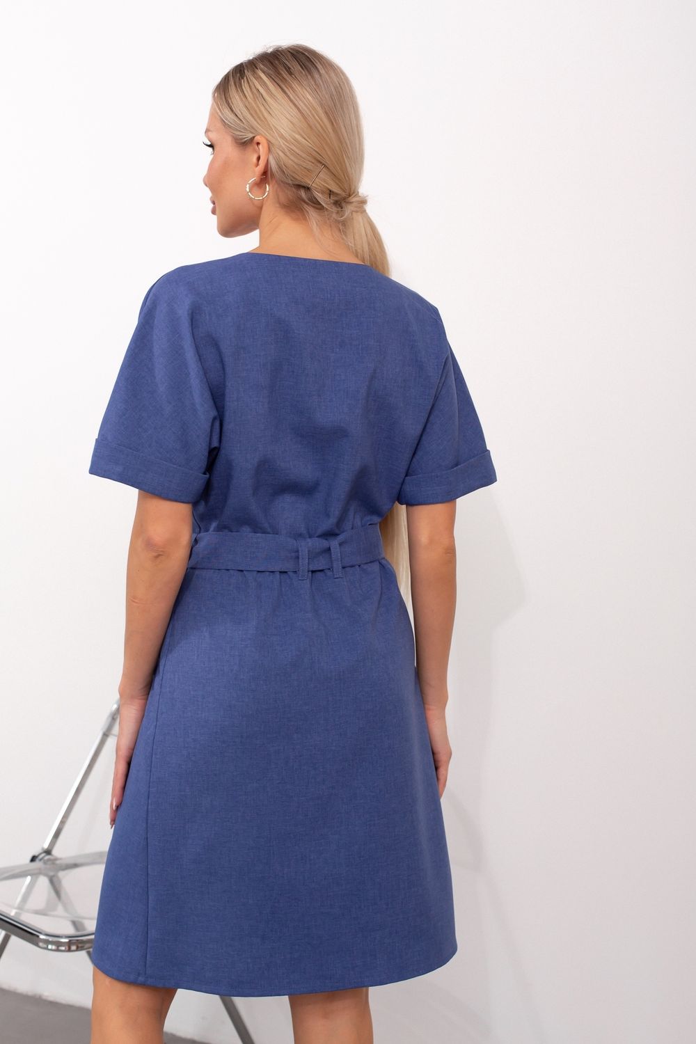 Платье Эльмира №3 Valentina