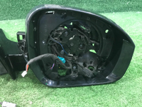 Зеркало правое Land-Rover Discovery 5 (2016-н.в.) 16 контактов + камера