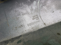 Накладка порога правая Volvo V60 2 (2018-н.в.)