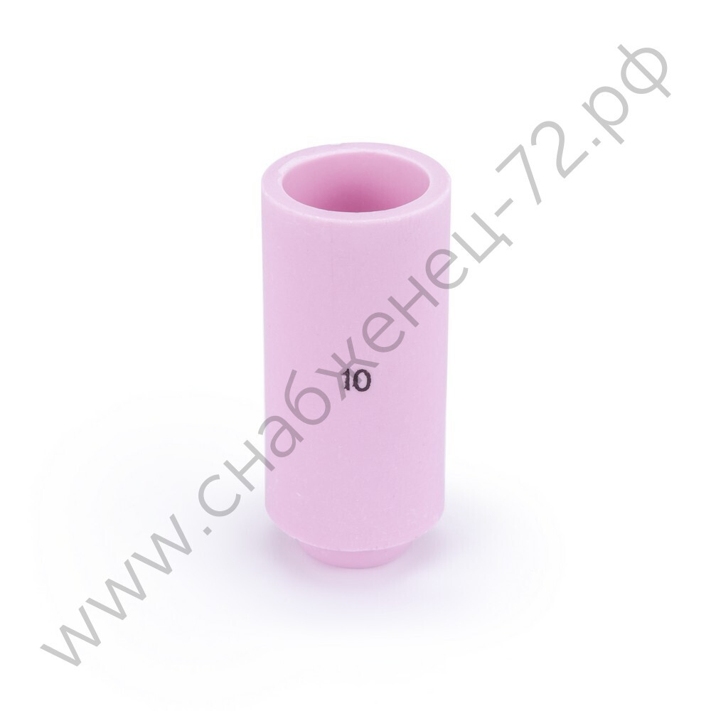 FoxWeld Cопло керам. 16,0мм №10 (701.0113/TC0007, пр-во FoxWeld/КНР)