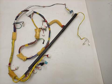 WF8590NMW9DYLP кт26 Проводка для стиральной машины Samsung DC96-01688L б/у