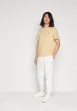 Lacoste Базовая футболка - Бежевый (LA222D01Z-B15)