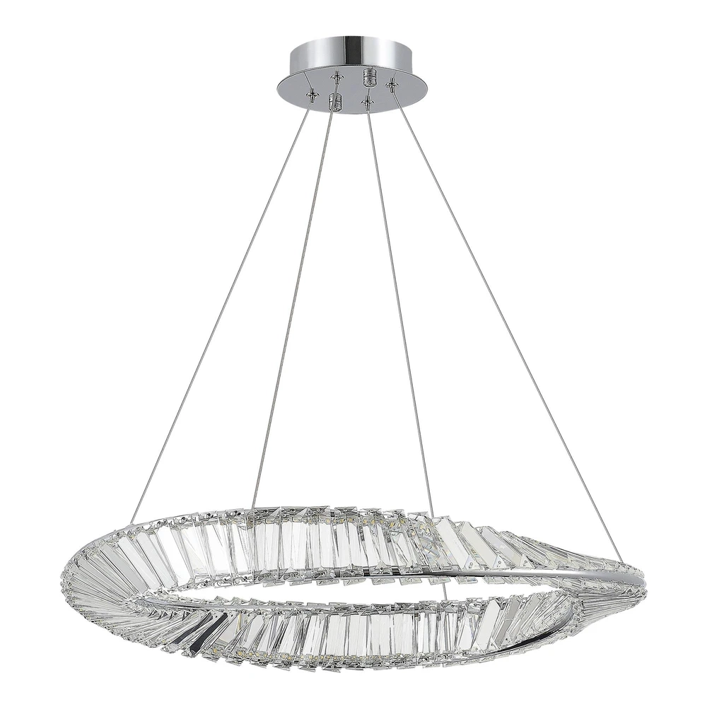 Подвесная люстра St Luce RITORTO SL6204.101.01
