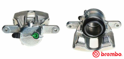 BREMBO - F68102-BRB - Brake Caliper - Povrat artikla narucenog iz Njemacke nije moguc.