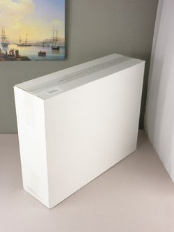 Meteor Lights Модель парусника Черная Жемчужина