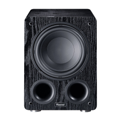 Сабвуфер Magnat Alpha RS 8 Black