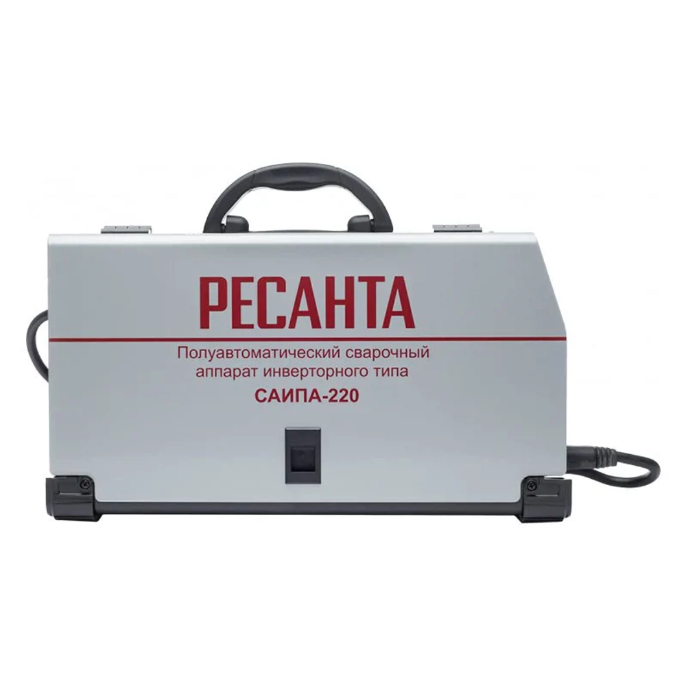 Ресанта САИПА-220 сварочный полуавтомат 65/10