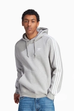 Кофта adidas Adicolor Classics 3S - серый