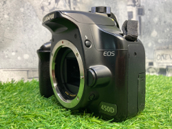 Canon EOS 450D Kit 18-55mm (26.000 кадров)