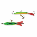 Балансир для зимней рыбалки Tasapaino X-PRO 75мм RB