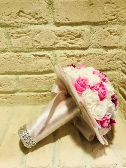 Букет свадебный