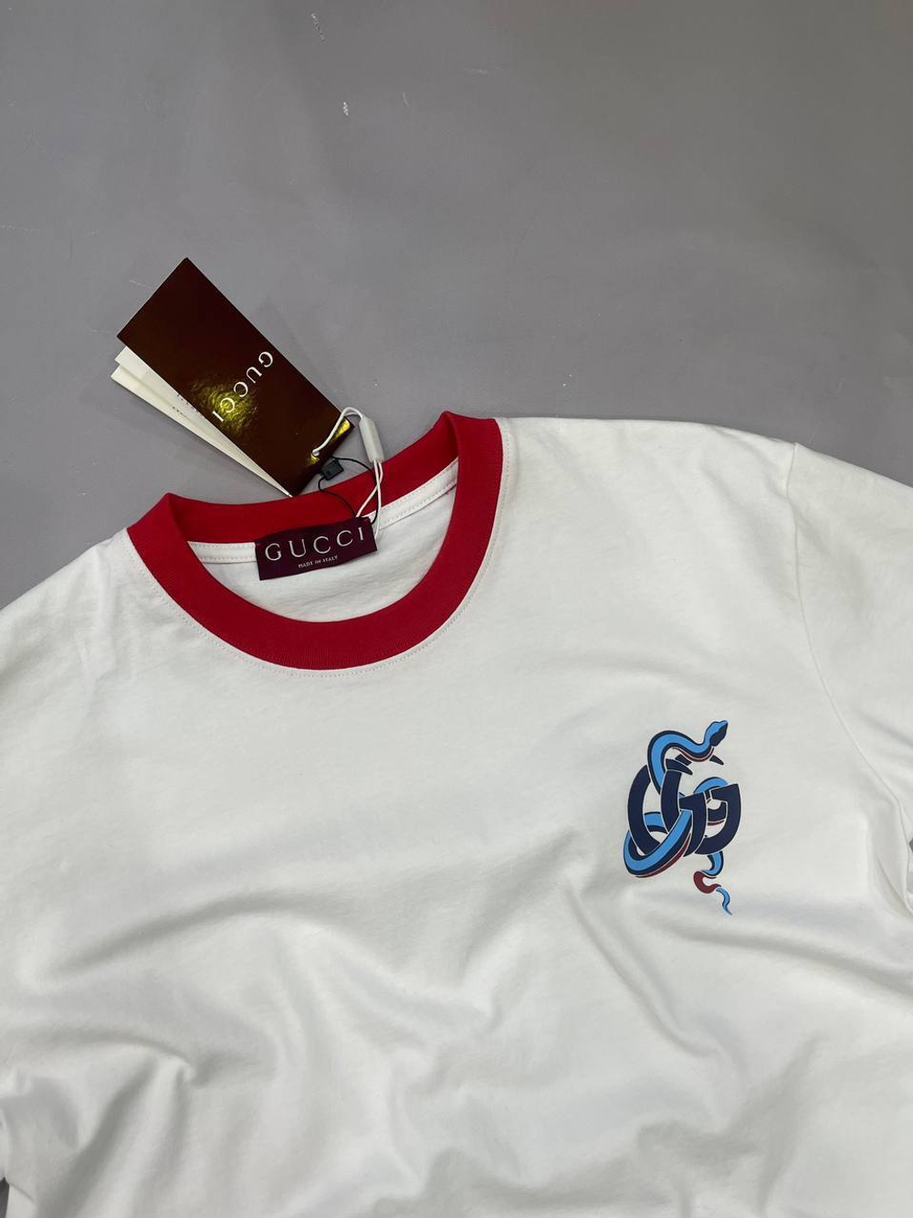 Футболка Gucci