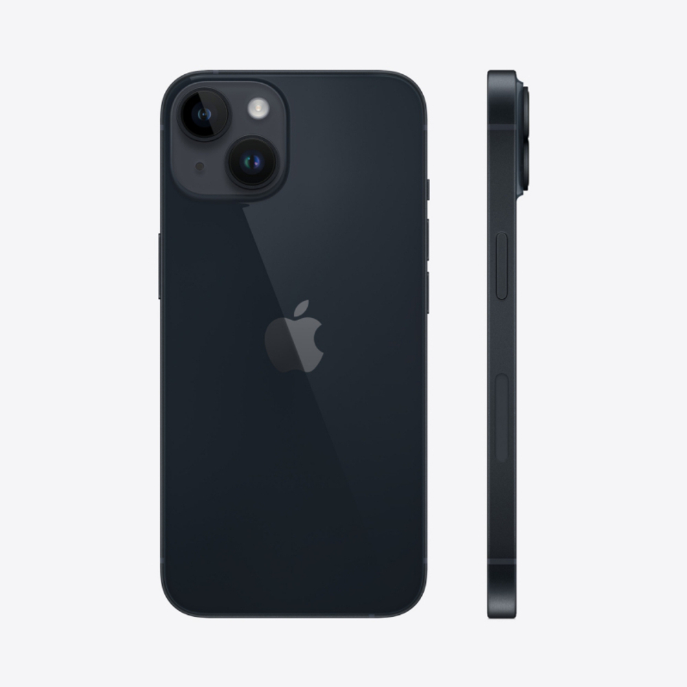 iPhone 14 128 ГБ Черный