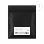 Эротический набор «Ахи вздохи»: 20 карт и вибратор (Цвет: фиолетовый)