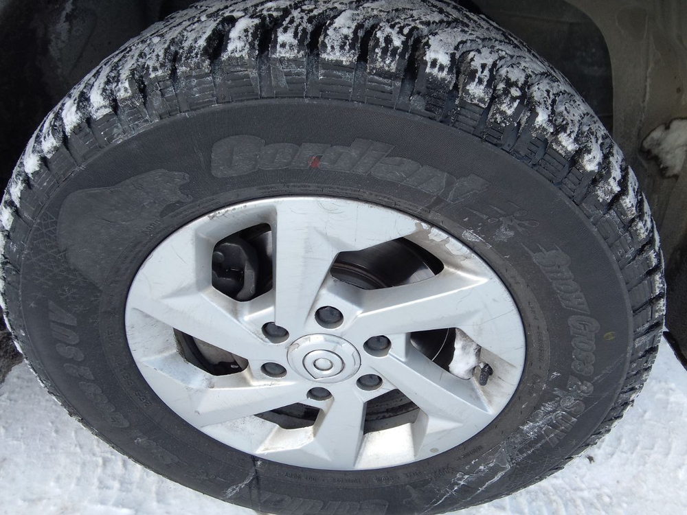 Great Wall POER KingKong Elite 2.0 4WD 150 л.с.