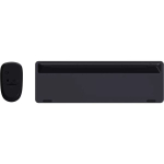 Клавиатура и мышь Wireless Rapoo 9320M