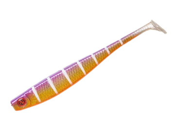 Мягкие приманки Narval Fishing Skinny 12cm #031-Baby Chu