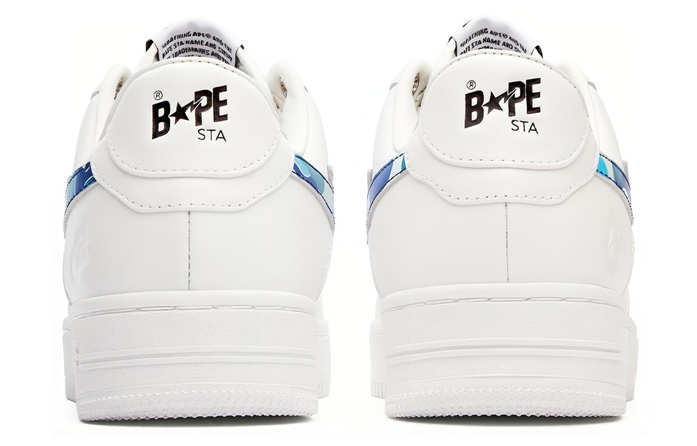 A Bathing Ape A Bathing Ape Bathing Ape A Bathing Ape Sta