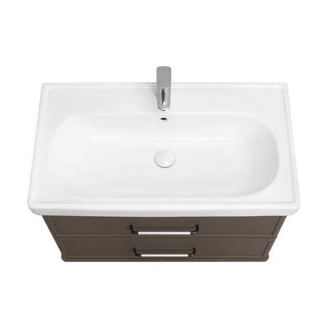 Тумба под раковину AQUATON Нео-Классика 85