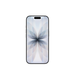 Смартфон Apple iPhone 17 256GB White (nanoSim/eSim)