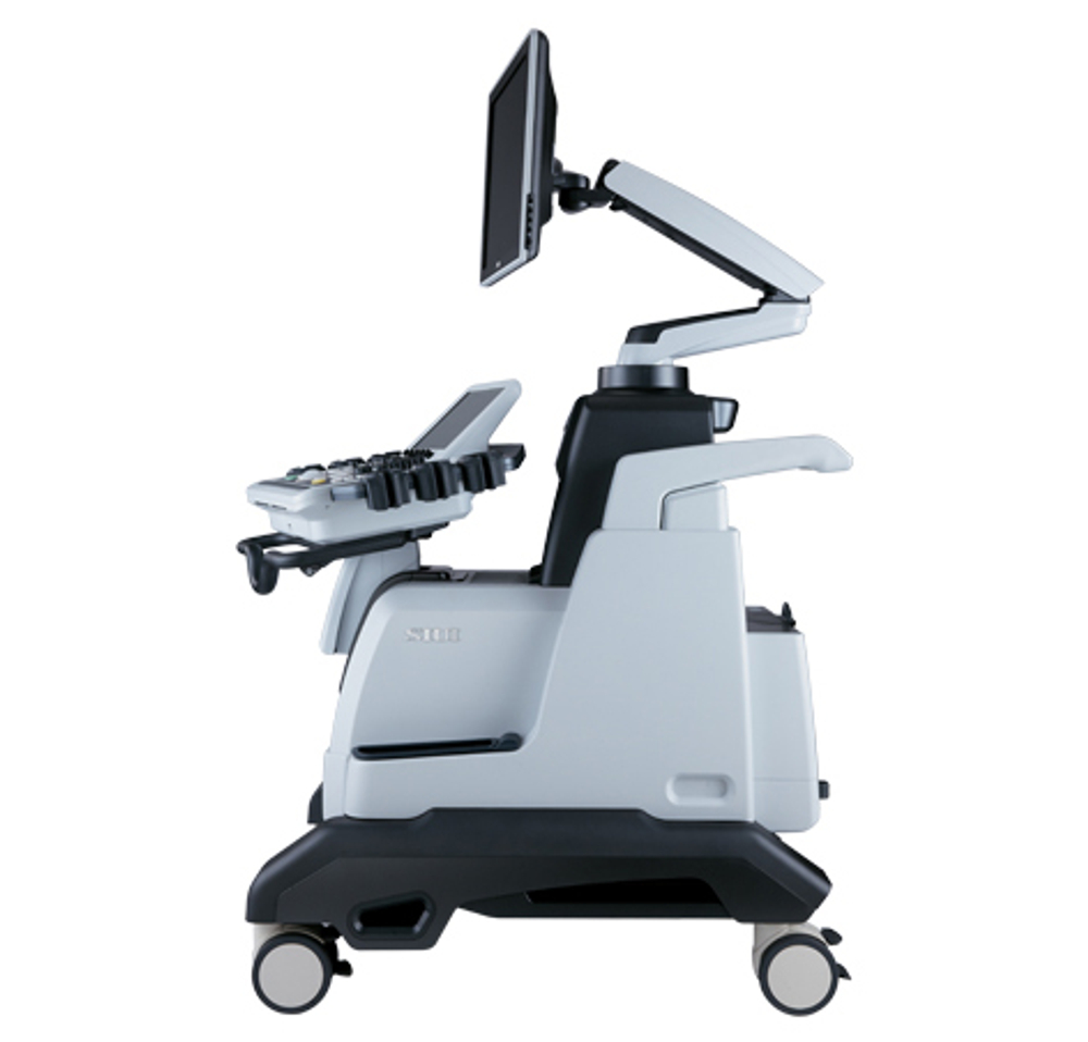 Ультразвуковой сканер SIUI Apogee 3800