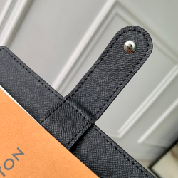 Louis Vuitton Small Ring Agenda