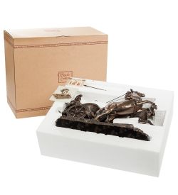 Veronese WS-161 Композиция «Ахиллес на колеснице»