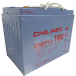 Тяговая аккумуляторная батарея Chilwee CWEP12-100 6-EVF-86