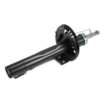 Амортизатор GANZ передний (газомасляный) L=R VAG A2 / Fabia / Praktik / Roomster / Polo 01-09 Арт.: GIK02120