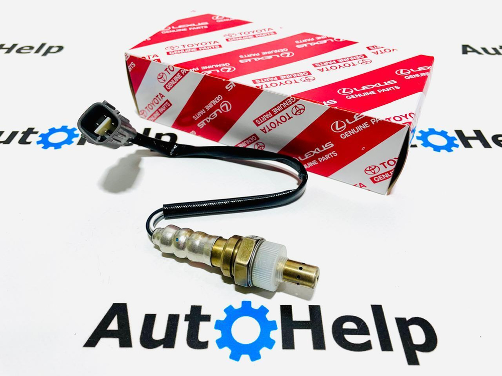 Датчик кислородный 89465-42170 Toyota