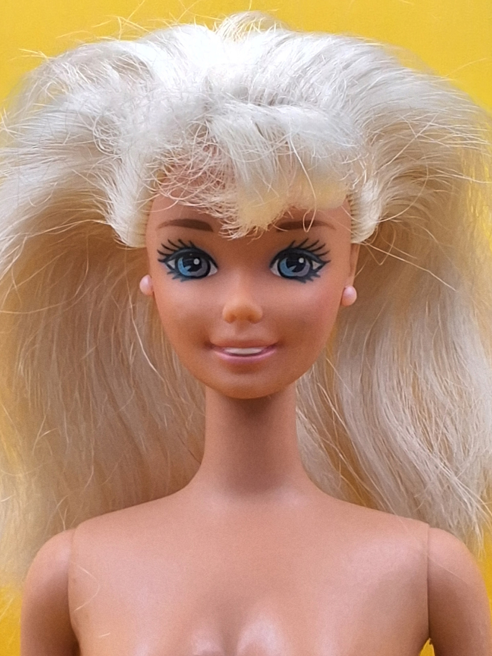 Кукла Барби 90х винтаж 031368