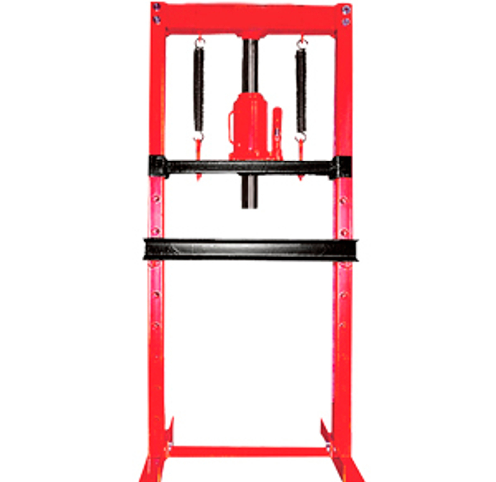Пресс гидравлический 50 т TOR TL0600-50
