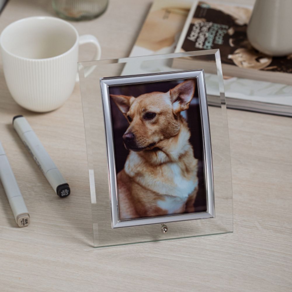 GT 144/S вертикальная выгнутая 10*15 | GT