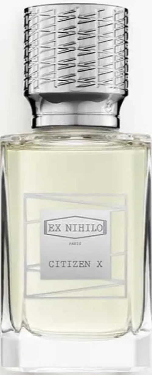 EX NIHILO CITIZEN X EDP 100 ML