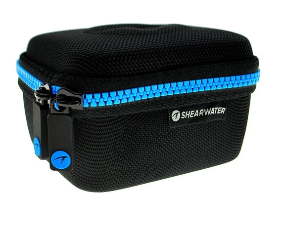 Компьютер Shearwater Peregrine черный