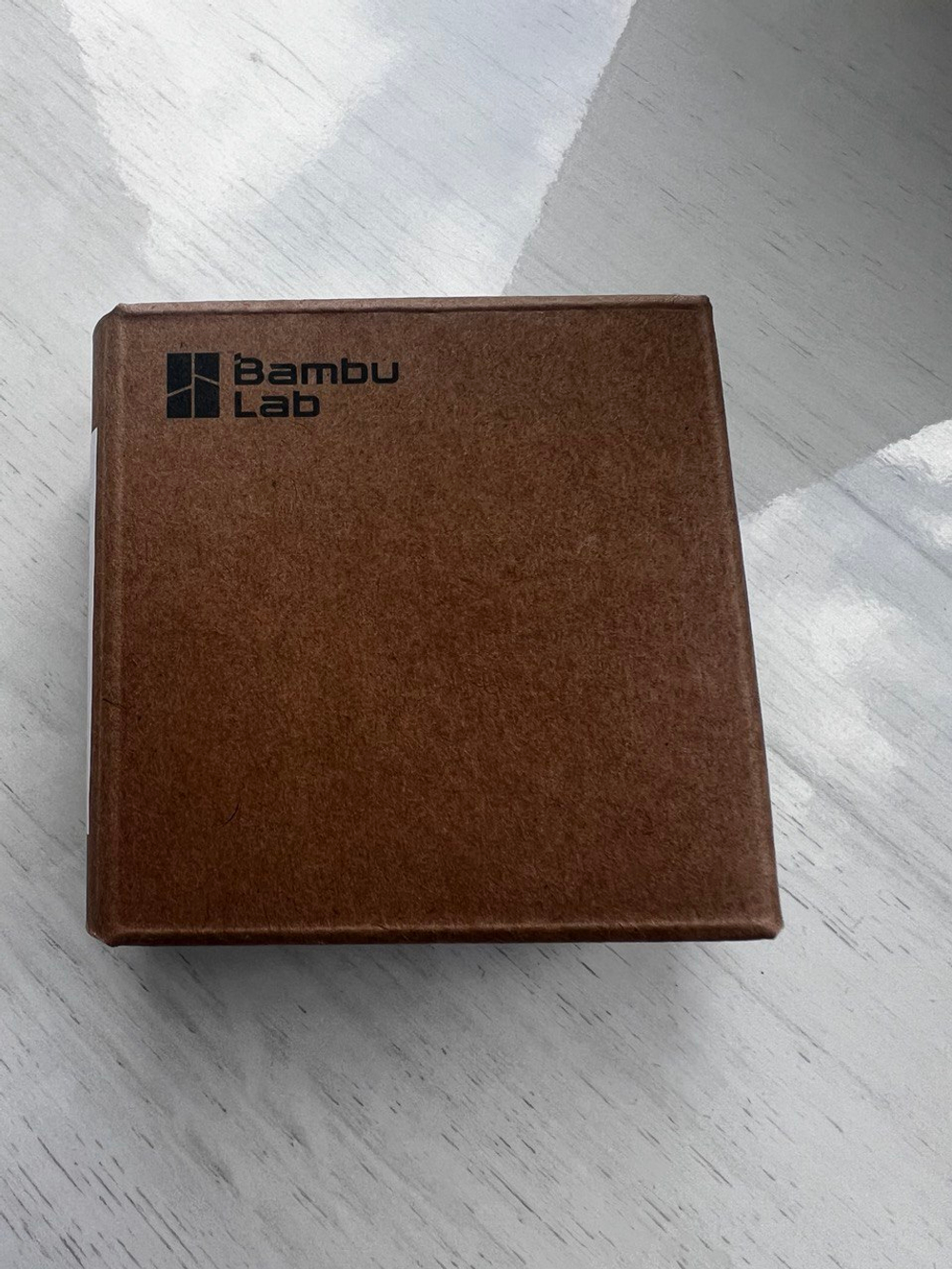 Хотэнд с соплом 0,2 мм из нержавеющей стали для 3Д принтера Bambu Lab X1 Series & P1 Series (FAH004-N-1)