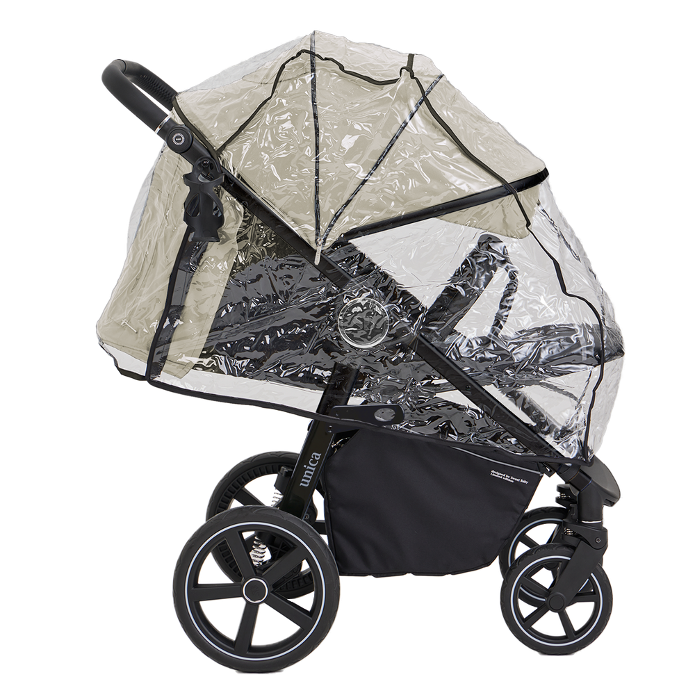 Прогулочная коляска Sweet Baby Unica Olive Green