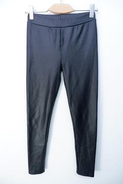 Леггинсы эффектные 40-42 размер