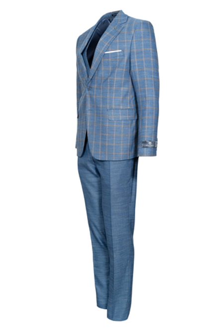 Костюм-Тройка GENTLEMAN