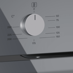 Шкаф духовой электрический MAUNFELD EOEM7610DGR