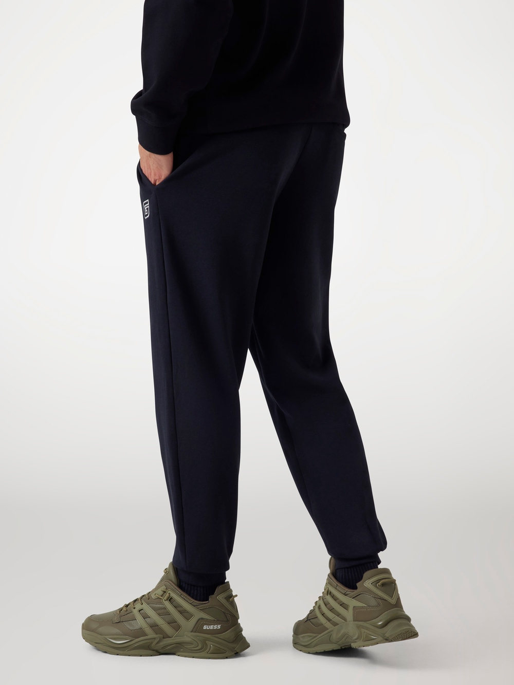 Брюки мужские GUESS