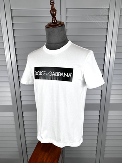 Футболка Dolce & Gabbana