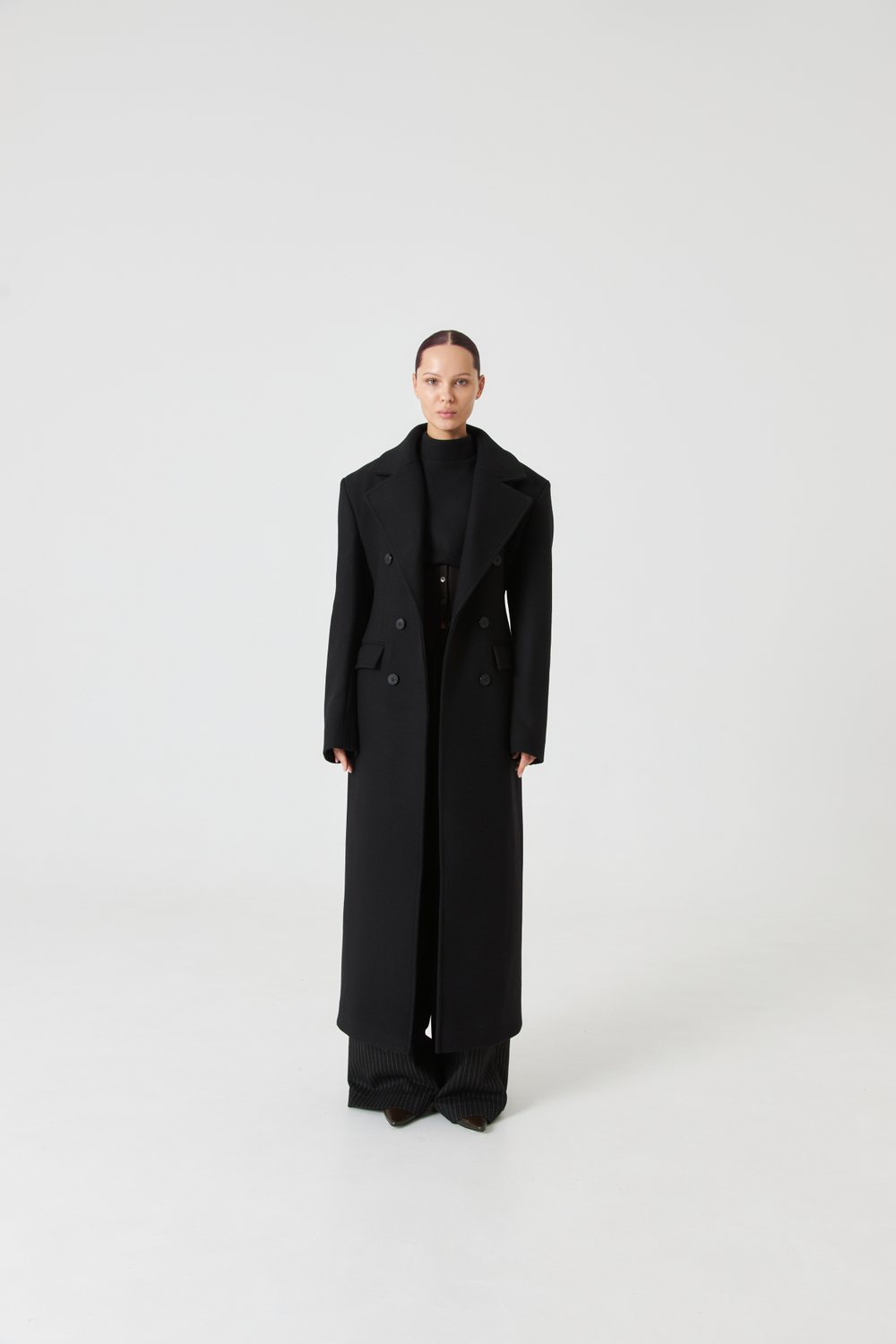 Пальто "Winter"