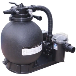 Фильтрационная установка для бассейна Aquaviva FSP390-SD075