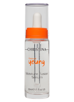 CHRISTINA Forever Young Moisture Fusion Serum